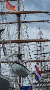 Leentje 02 Sail 2025